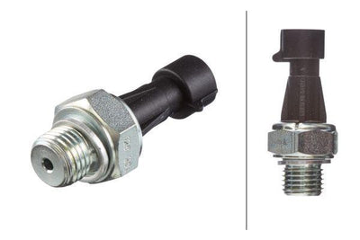 Hella 6ZL009600-171 Oil Pressure Switch Ducato-Daily Bm 99 — Switches & Relays