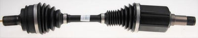 GKN Axle Shaft Komple 212 / 218 Front Right 4 Matic — Axles, CV Joints & Boots