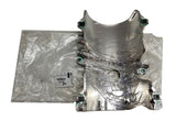 Peugeot 307 1.4 HDi Turbo Heat Shield - Original OEM — Turbo & Supercharger