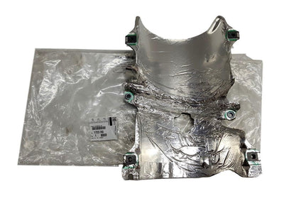 Peugeot 307 1.4 HDi Turbo Heat Shield - Original OEM — Turbo & Supercharger