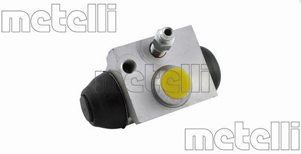 Metelli Brake Cylinder - Peugeot 101 & Citroen C1 — Brake Hydraulics