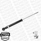 MONROE Gas Shock Absorber - Vectra B 96-02 — Shocks & Struts