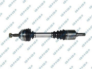 gsp-210162-left-complete-axle, gsp-210162-technical-specs GSP 210162 Left Complete Axle - Technical Specs for Car Owners & Mechanics | 625mm Length GSP 210162 Left Complete Axle - Specs for Car Owners | 625mm gsp, left-axle, car-parts, mechanics, vehicle-upgrades, automotive, vehicle-repair, car-owners, high-quality, ai-generated