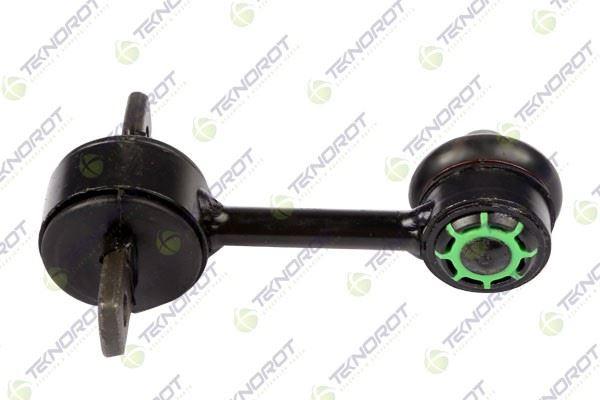 Teknorot A-540T Sway Bar Link Rear-A4 8E2-8E5-B6-2001-2004 — Sway Bars & Links