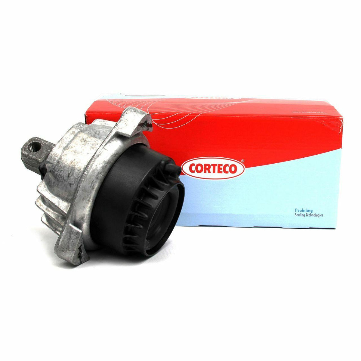 CORTECO Engine Mount Hydraulic - Reliable Motor Support for F10 and F01 Series Vehicles — Mounts
