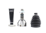 wisco outer axle joint for opel vectra c, opel vectra c 2003-2007 outer axle joint, outer axle joint compatible with opel vectra c WISCO Outer Axle Joint for Opel Vectra C 1.6 (2003-2007) - Compatible with Both Sides | 1 Piece WISCO Outer Axle Joint for Opel Vectra C 2003-2007 wisco, opel-vectra-c, outer-axle-joint, car-parts, vehicle-repair, automotive, mechanics, car-owners, axle-joint, ai-generated