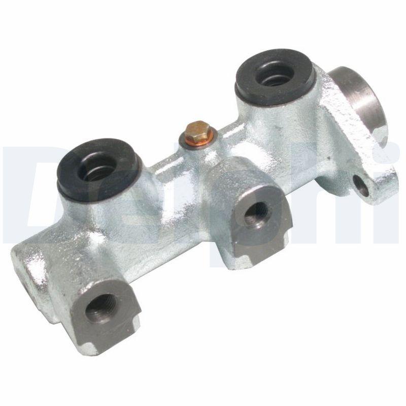Delphi LM50056 Brake Ana Merkezi Astra F Cabrio Astra F Classic Vectra A Corsa B Combo Kadett E 84-98 — Brake Hydraulics