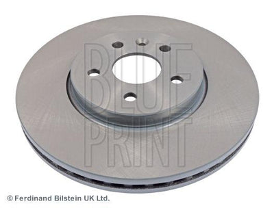 Blue Print ADG043208 Opel Mokka 4WD, Trax, Astra K 2016- Front Brake Disc 300mm — Brake Rotors & Drums