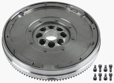 Sachs 2294000111 Flywheel Ford Focus C-Max II/Volvo S40 II/V50 2.0 TDCi-D — Clutch & Flywheel