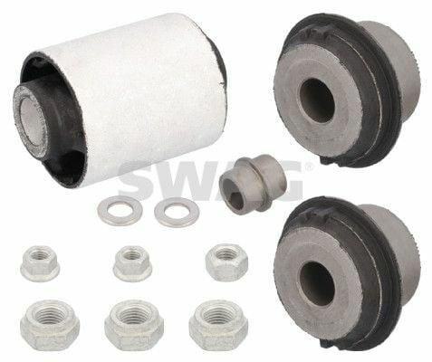 SWAG Swing Bushing Set - Compatible with W202 93-00, S202 96-01 and 3 more models — Bushings & Mounts
