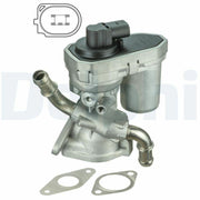 delphi-egr-valve-eg10436-12b1, delphi-egr-valve-12v-specifications DELPHI EGR Valve EG10436-12B1 - For 2006 Transit 2.2Tdci & 2.4Tdci | 12V DELPHI EGR Valve - EG10436-12B1 for 06-Transit egr-valve, delphi, automotive-parts, transit-parts, 02-transit, 12v, engine-performance, automotive-technicians, car-owners, ai-generated