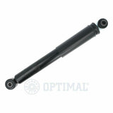 Optimal A-1185G Rear Shock Absorber for Meriva 1.3Cdti (2010-2014) — Shocks & Struts