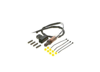 Bosch 0258986506 Lambda Sensor Peugeot 106 306 406 Saxo P307 P308 P407 C4 Picasso Jumpy Expert III — Oxygen & Air-Fuel