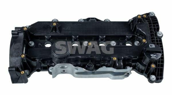 swag 40109026 kulbutor kapagi insignia b16dth, swag black plastic valve cover SWAG 40109026 - Insignia.B Külbütör Kapağı (B16dth) - Essential Automotive Part for Car Owners & Enthusiasts | Black Plastic SWAG 40109026 - Insignia.B Külbütör Kapağı swag, kulbutor-kapagi, insignia, car-parts, automotive, mechanics, car-enthusiasts, plastic, replacement-parts, ai-generated