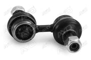 ayd front steering rod set for staret h1, front view of aynd steering rod, technical specifications of aynd 96-02107 AYD Front Steering Rod 96-02107 | 2 Piece Set for 97 Starex H1 | Durable Stabilizer AYD Front Steering Rod - 2 Piece Set for Starex H1 ayd, front-steering-rod, starex-h1-parts, car-accessories, auto-repair, mechanics, durable-parts, vehicle-stability, steering-components, ai-generated