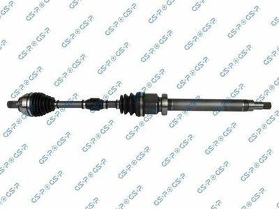 GSP 218262 Complete Front Axle for Focus II - Fits 1.4L, 1.6L, 1.8L Models — Auto Parts Hall, Axles, CV Joints & Boots