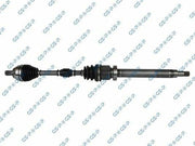 gsp-218262-complete-front-axle-for-focus-ii, technical-specifications-gsp-218262 GSP 218262 Complete Front Axle for Focus II - Fits 1.4L, 1.6L, 1.8L Models | Car Owners, Mechanics GSP 218262 Complete Front Axle for Focus II gsp-218262, complete-front-axle, Ford-Focus-II, C-Max, car-parts, mechanics, vehicle-upgrade, auto-repair, aftermarket-parts, ai-generated