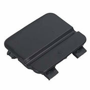 bmw-e90-rear-bumper-towing-cover-front-view, bmw-e90-rear-bumper-towing-cover-side-view, bmw-e90-rear-bumper-towing-cover-installed BMW E90 LCI Rear Bumper Towing Cover - Perfect Fit for BMW Car Owners | OEM Part #51127202673 BMW E90 Rear Bumper Towing Cover - OEM Fit bmw, e90, rear-bumper-cover, towing-cover, auto-accessories, car-parts, car-owners, oem-part, ai-generated, bmw-e90-parts