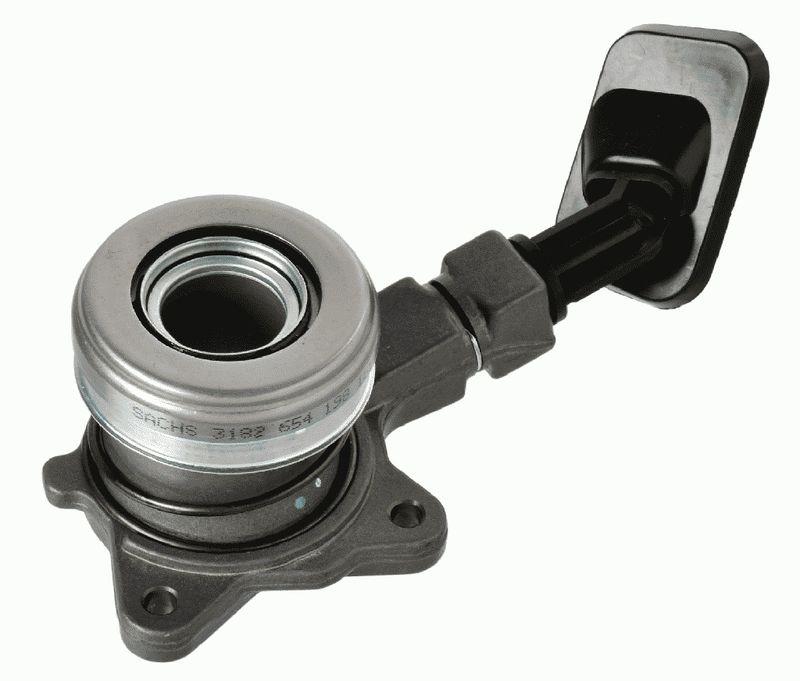 Sachs 3182654198 Clutch Bearing Hydraulic (Ford Mondeo 2.0 125Ps 01-07 /Focus II 2.0 TDCi 08 -) 318260014 — Clutch & Flywheel