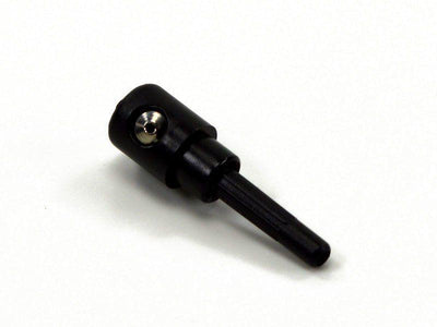 Volkswagen Rear Wiper Spray Nozzle - Compatible with Transporter T5, T6, T7 Models — Wipers