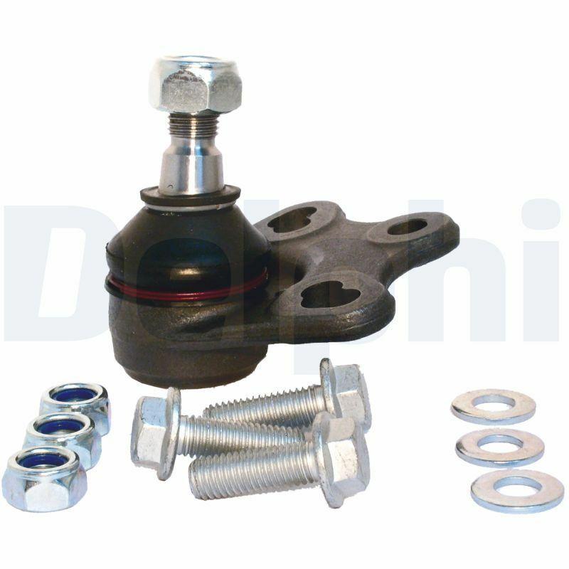 Delphi TC1430 Ball Joint 05-A-Seri (W169) B-Seri (W245) - Essential Steering Component — Control Arms & Ball Joints