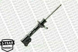 Monroe G16248 Shock Absorber - Rear Right for Hyundai Elantra 1996-2001 — Shocks & Struts