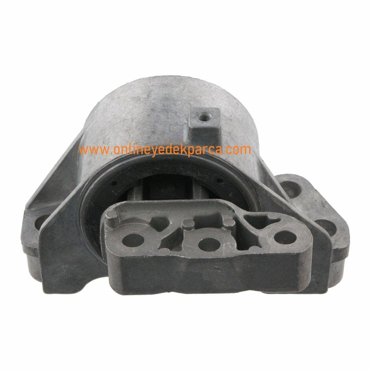 RAPRO Peugeot Bipper 1.4 HDi Upper Engine Mount - Premium Quality Replacement Part for Peugeot Enthusiasts — Mounts