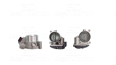 Wisco 076128063A Throttle Body VW Crafter T5 Touareg 2.5 TDI Bjk Bjl Bjm — Intake