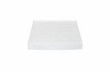 BOSCH Cabin Air Filter 1987432273 - Filter for 2012-2016 Freemont 2.0Jtd — Air & Cabin Filters
