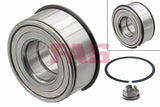 FAG 713630920 - Rear Wheel Bearing Set for Kangoo Megane Scenic — Wheel Bearings