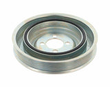 CORTECO Crank Pulley for Egea 1.3 Mj - Robust Design — Pistons & Rotating
