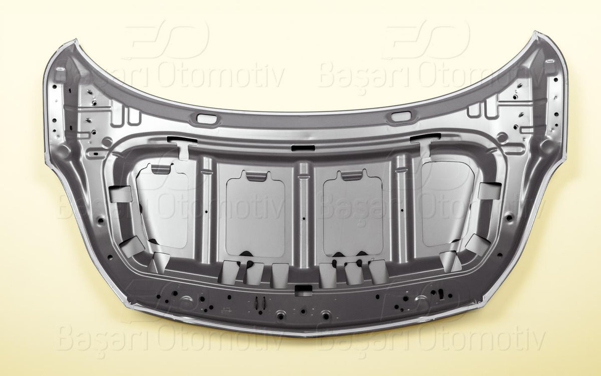 SCHRADER SYGM181G-002 Motor Kaputu Megeslı Opel Corsa E 15 > — Panels & Doors