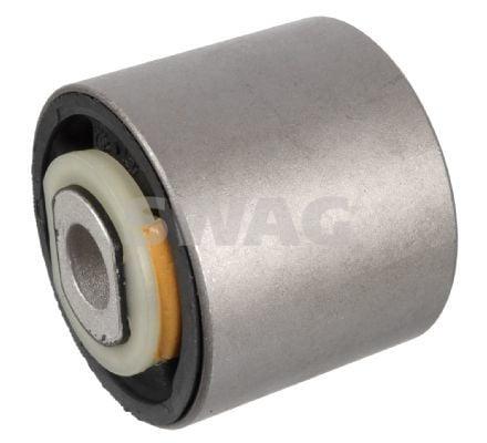 swag-swing-bushing-large-oil, swag-omega-b-swing-bushing-installation SWAG Swing Bushing Large (Oil) Omega B - 2 Pieces for Car Owners & Mechanics SWAG Swing Bushing Large Omega B swag, suspension-parts, car-accessories, mechanic-tools, car-repair, hydraulic-bushings, swing-bushing, oil-bushing, automotive, ai-generated