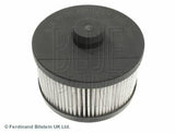 Blueprint Fuel Filter - ADA102304 for Chrysler Voyager 2.5 CRD — Blue Print, Fuel Delivery