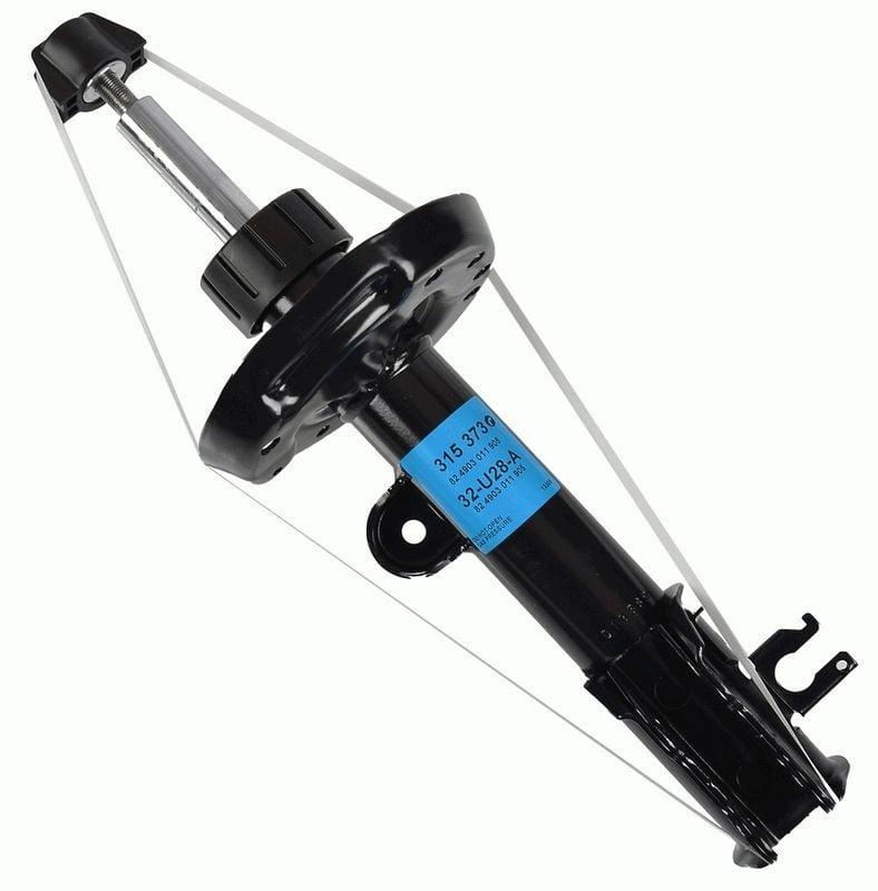 SACHS 315373 Amortisseur Front Right — Shocks & Struts