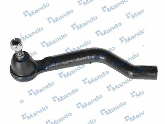 Mando Tie Rod End Left for Nissan Qashqai II (J11) & Renault Kadjar — Tie Rods & Linkage