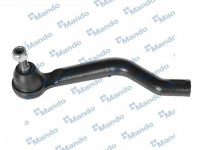 Mando MTG055886 Tie Rod End Left Compatible with Nissan Qashqai, Nissan Kadjar — Tie Rods & Linkage