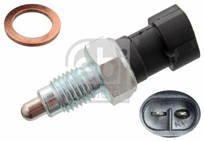 FEBI 28651 Reverse Gear Switch - Compatible with Vectra C, Insignia and 2 more models — Switches & Relays