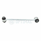 Optimal G7-1502 — Steering Components