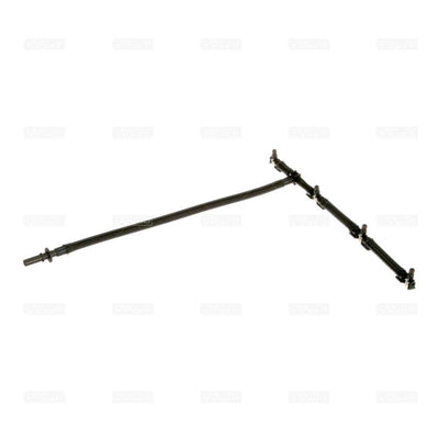 Rapro 15877 Fuel Geri Return Hose Peugeot 208 II 2008 II 301 308 II 3008 508 II 5008 II Partner Expert Rifter