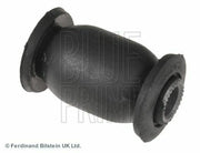 blueprint adk88023 lower control arm bushing front axle, technical specifications of blueprint adk88023 bushing BLUEPRINT ADK88023 - Lower Control Arm Bushing for Subaru & Suzuki | Durable Rubber-Metal Design BLUEPRINT ADK88023 - Lower Control Arm Bushing for Subaru & Suzuki subaru, suzuki, lower-control-arm-bushing, suspension-parts, mechanics, car-owners, vehicle-maintenance, automotive-repair, rubber-metal-bushing, ai-generated