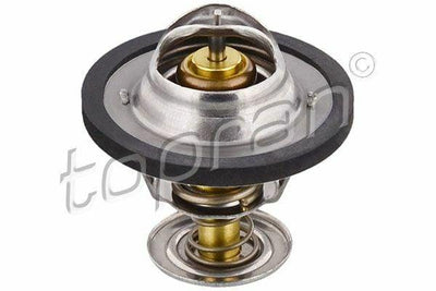 TOPRAN Thermostat for Fiat - Reliable Engine Cooling Solution — Water Pump & Thermostat