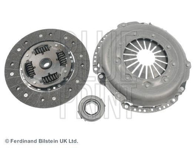 Blue Print ADA103002 Chrysler Voyager GS Grand Voyager 2.5 TDIC AWD Clutch Kit — Clutch & Flywheel