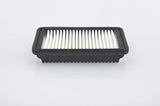 BOSCH Air Filter F026400291 - Genuine Replacement for 2011-2014 i10 — Air & Cabin Filters