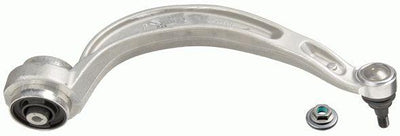 Lemförder 3896501 with Ball Joint Arm Lower Right Aluminium Audi A6 11-18 A7 11-18 — Control Arms & Ball Joints
