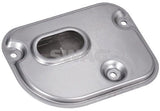SWAG Automatic Transmission Filter - VW Tiguan, Q3, Passat — Transmission Parts