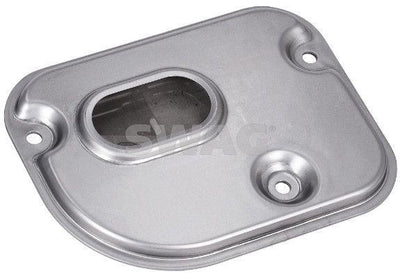 SWAG Automatic Transmission Filter - VW Tiguan, Q3, Passat — Transmission Parts