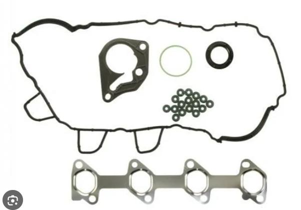Mais Dacia Lodgy Conjoint Gasket - Compatible with 1.5 dCi Euro 5 Vehicles — Gaskets & Seals