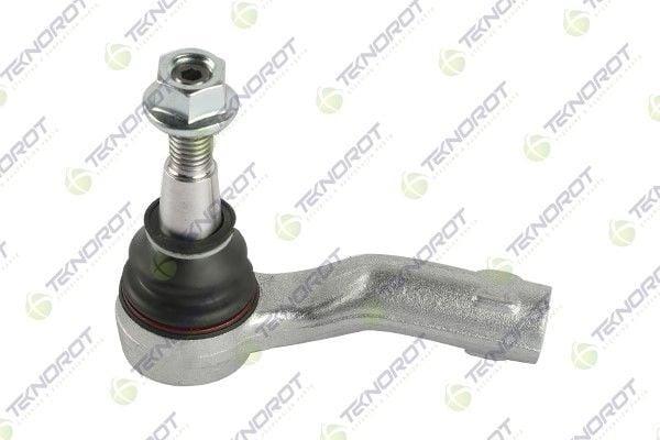 Teknorot LA-232 Left Front Tie Rod Head for Range Rover Evoque & Discovery Sport — Tie Rods & Linkage