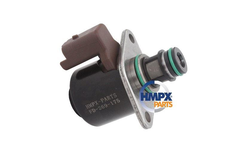 HMPX PARTS 4S4Q 9G586 AA Fuel Galeri Switch (9109-903) Focus / Mondeo / Connect / Transit — Switches & Relays